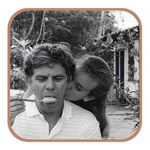 a menina do lado curta circuito 2023