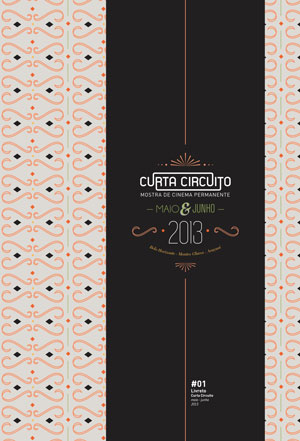 Curta Circuito Caderno de Crítica 01 Mai-Jun/2013