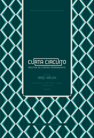 Curta Circuito Caderno de Crítica Mar-Abr/2014