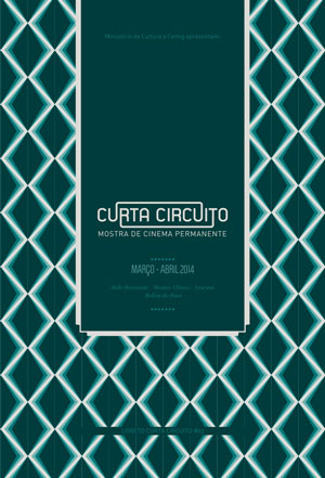 Curta Circuito Caderno de Crítica Mar-Abr/2014
