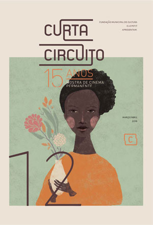 Curta Circuito Caderno de Crítica 12 Mar-Abr/2016