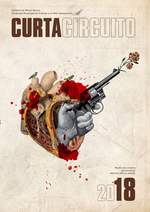 Curta Circuito Caderno de Crítica 2018
