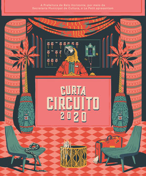 Curta Circuito Caderno de Crítica 2020