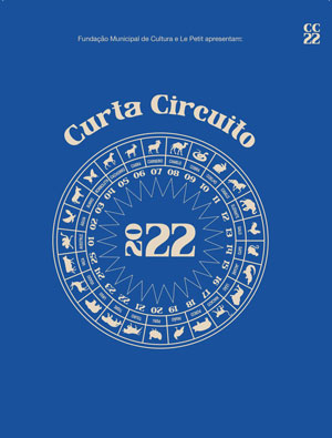 Curta Circuito Caderno de Crítica 2022