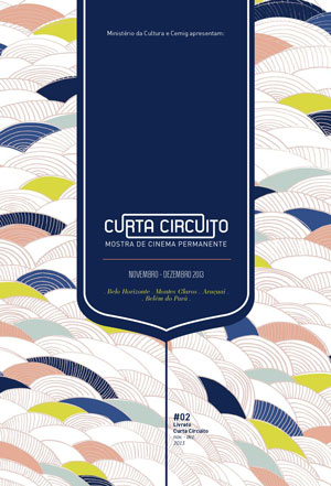 Curta Circuito Caderno de Crítica 02 Nov-Dez/2013