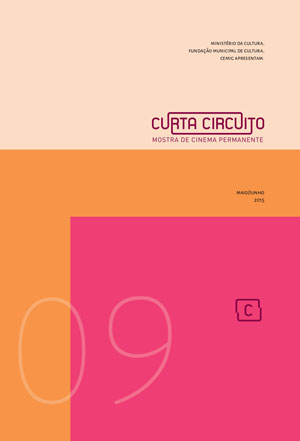 Curta Circuito Caderno de Crítica 09 Mai-Jun/2015