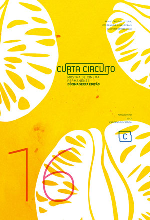 Curta Circuito Caderno de Crítica 16 Mai-Jun/2017