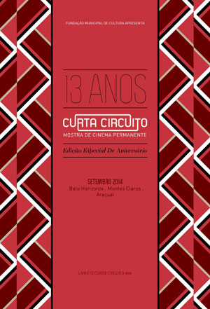 Curta Circuito Caderno de Crítica 05 Set/2014