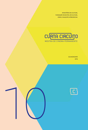 Curta Circuito Caderno de Crítica 10 Jul-Ago/2015