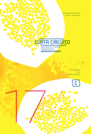 Curta Circuito Caderno de Crítica 17 Jul-Ago/2017