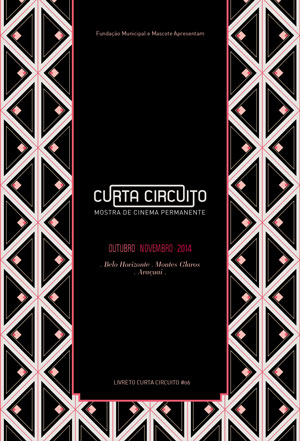 Curta Circuito Caderno de Crítica 06 Nov/2014