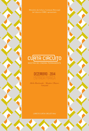 Curta Circuito Caderno de Crítica 07 Dez/2014