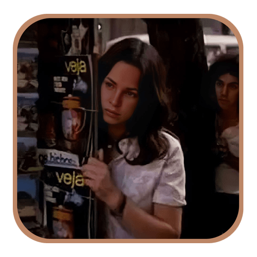 Minha namorada Curta Circuito 2023