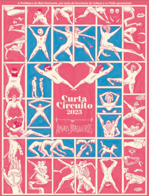 Curta Circuito Caderno de Crítica 2023